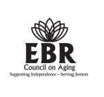EBR COUNCIL ON AGING SUPPORTING INDEPENDENCE - SERVING SENIORS