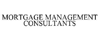 MORTGAGE MANAGEMENT CONSULTANTS