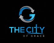 THE CITY OF GRACE