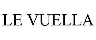 LE VUELLA