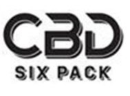 CBD SIX PACK