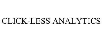 CLICK-LESS ANALYTICS