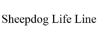 SHEEPDOG LIFE LINE
