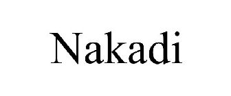 NAKADI