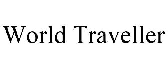 WORLD TRAVELLER