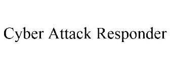 CYBER ATTACK RESPONDER