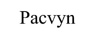 PACVYN