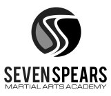 SS SEVEN SPEARS MARTIAL ARTS ACADEMY
