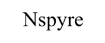 NSPYRE