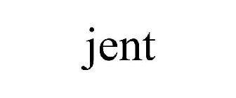 JENT