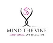 MIND THE VINE MINDFULNESS... ONE SIP AT A TIME
