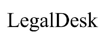 LEGALDESK