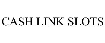 CASH LINK SLOTS