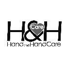 H&H CARE HAND AND HAND CARE