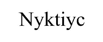 NYKTIYC