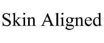SKIN ALIGNED