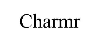 CHARMR