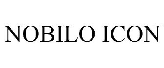 NOBILO ICON