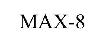 MAX-8