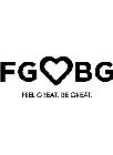 FGBG FEEL GREAT. BE GREAT.