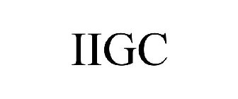 IIGC