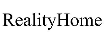 REALITYHOME