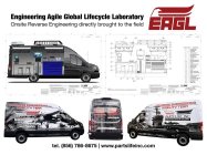 EAGL PARTS LIFE, INC. OBSOLESCENCE SOLVED