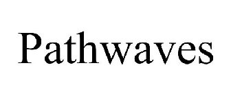 PATHWAVES