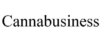 CANNABUSINESS