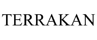 TERRAKAN