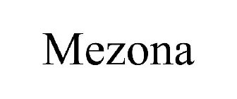 MEZONA