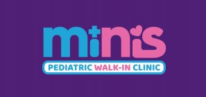 MINIS PEDIATRIC WALK-IN CLINIC