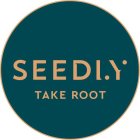 SEEDLY TAKE ROOT