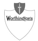 WORTHINGTON'S