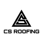 CS CS ROOFING