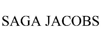 SAGA JACOBS