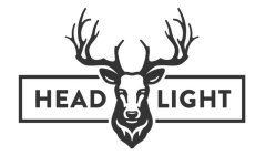HEAD LIGHT