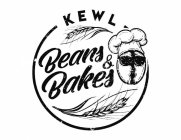 KEWL BEANS & BAKES