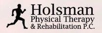 HOLSMAN PHYSICAL THERAPY & REHABILITATION P.C.