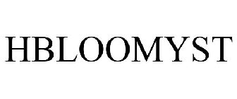 HBLOOMYST