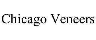 CHICAGO VENEERS