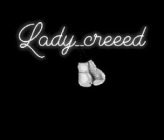 LADY_CREEED