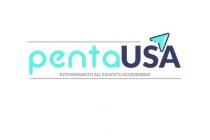 PENTA USA KITCHEN & BATH ALL FAUCETS-ACCESSORIES