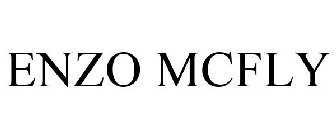 ENZO MCFLY