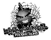 WRECKCREATIONZ PRODUCTIONS