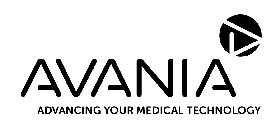 AVANIA A ADVANCING YOUR MEDICAL TECHNOLOGY