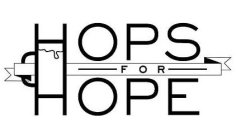HOPS FOR HOPE