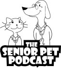 THE SENIOR PET PODCAST