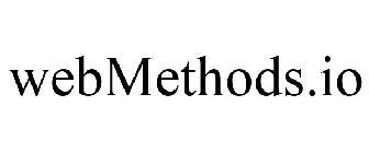 WEBMETHODS.IO