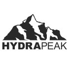 HYDRAPEAK